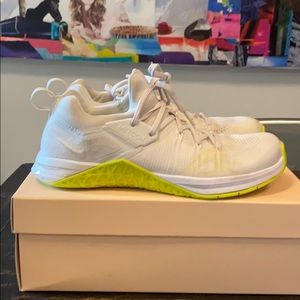 Nike Metcon Flyknit